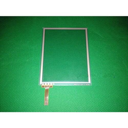 Original New 3.8'' inch 190mm*171mm Touch panel AP036-21-P071219-2608 Barcode Handheld Terminal Touch screen digitizer Panels