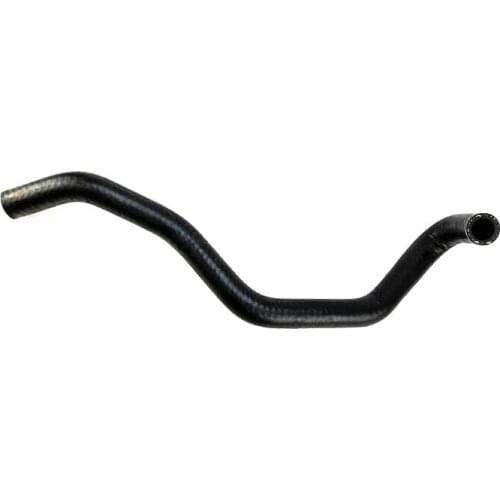 A2465010358 2465010358 Rubber Water Conduit Hose Pipe Coolant Water Hose For Mercedes Benz A/B/CLA/GLA