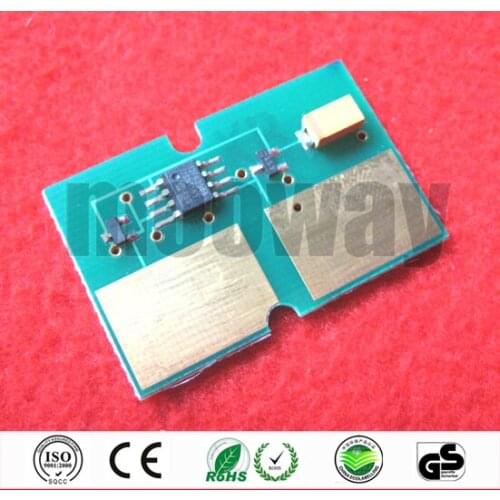 Compatible toner chip for Lexmark T610 T612 T613 T614 T616 toner cartridge chip