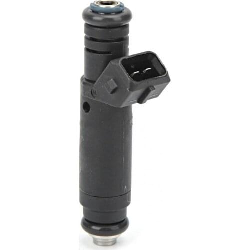 Fuel Nozzle Engine Injection FI114961 107961 for FORD AUDI GENUINE SIEMENS DEKA 60lb LS1 LS6 Mustang 5.0