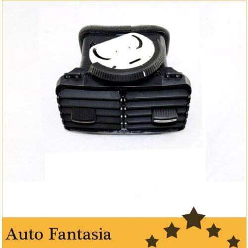 Rear seat air vent 1k0 819 203 a - for Volkswagen golf mk6