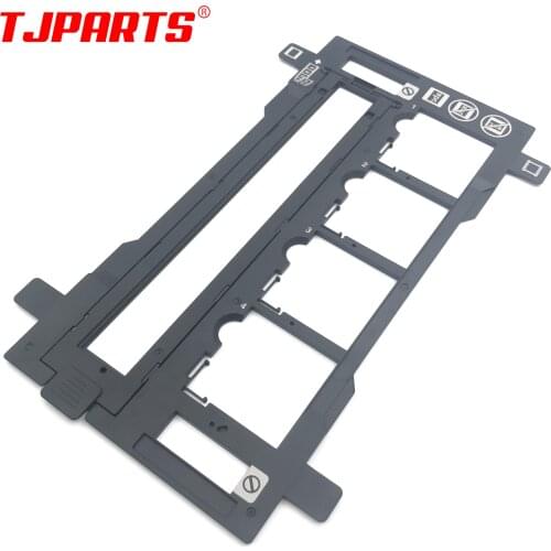 1PC X 1758473 1437152 135 Photo Film Holder ASSY Slide 35mm Negative Cover Guide for Epson Perfection V100 V200 V300 V330 V370