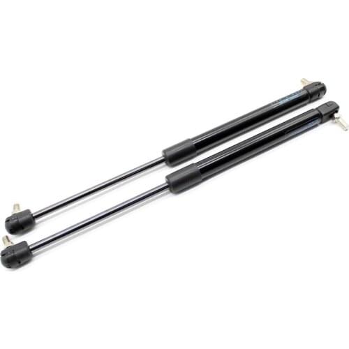 2pcs Rear Trunk Tailgate Boot Auto Gas Spring Struts Prop Lift Support for DAF CF 85 FA 2001/01 - 2013/05 405 MM