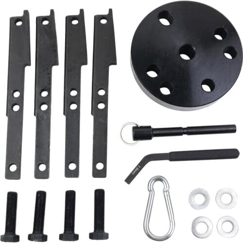 AP03 New Cam Timing Tool with Puller For Cummins ISX QSX 3163021 3163069