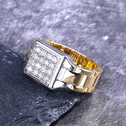 Aphseem Wedding Rings