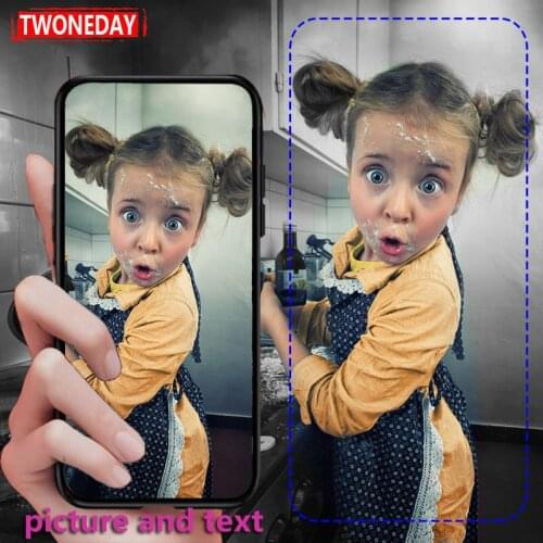 Custom DIY Print Photo name Phone Case For Samsung Galaxy J1 J2 J3 J4 J5 J6 J7 J8 2015 2016 2017 2018 CASE Samsung A10 A50 A70
