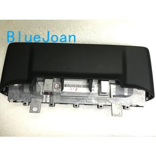 CHIMEI INNOLUX BM 9296939 02 1025inch LCD display completed monitor for BMW navigation satellite radio HDD