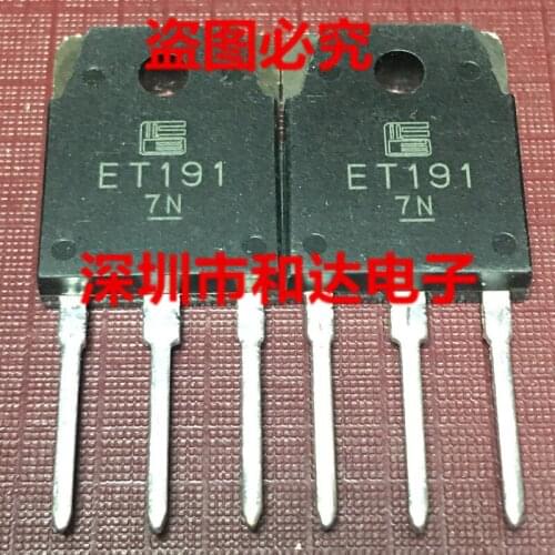 ET191 TO-3P