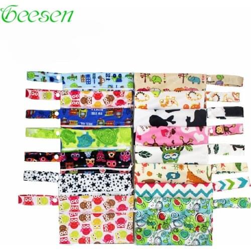 Hello Geesen Diapers For Children