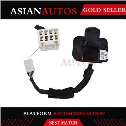 39530-T2A-A310-M2 39530-T2AA310M2 Rear View Backup Parking Camera For Honda Accord 2.4 3.5 2016 2017
