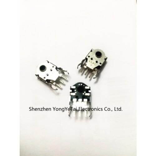 Mouse encoder mouse wheel repair 9MM free shippping