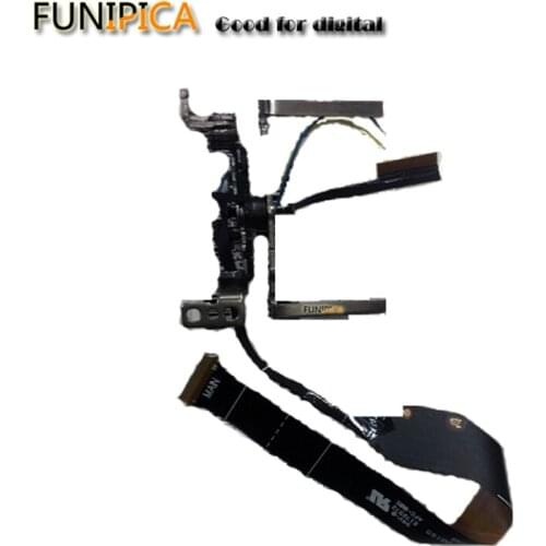 Original NEW B700 LCD flex cable Display flex camera Repair Part For Nikon B700 flex camera Accessories free shipping