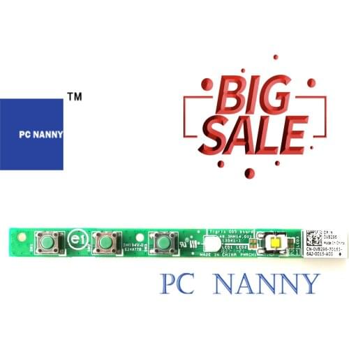 PCNANNY FOR DELL 3048 power board 13541-1 0V8296