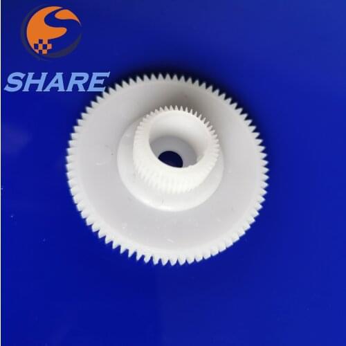 SHARE JAPAN Roller Spur gear clutch for Epson L3100 L3105 L3108 3106 L3107 L3117 L3150 L3158 L3118 L3119 L3117 3115 4160 L4165