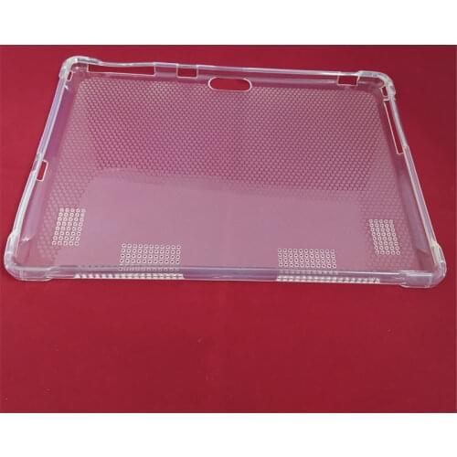 TPU silicone case cover For Teclast M20 10.1 inch tablet