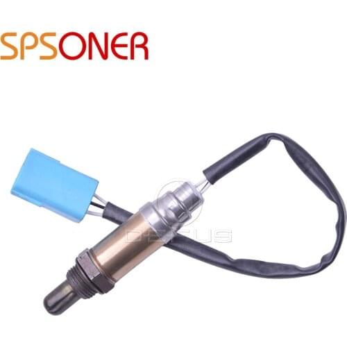 SPSONER OEM 22690-6N205 Oxygen Sensor For NISSAN PRIMERA WAGON 2000 X-TRAIL 2000 QR20DE Brand New 226906N205
