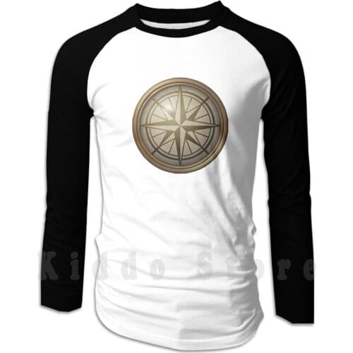 Europa Universalis Iv Compass hoodie long sleeve Eu4 Europa Universalis 4 Hoi4 Hoiiv Hearts Of Iron 4