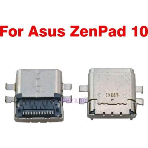 1Pcs USB Charger Charging Dock Port Connector For Asus ZenPad 10 Z301 Z301M P028 P00C Z301ML Z301MFL Z301MEL P00L Type C Plug