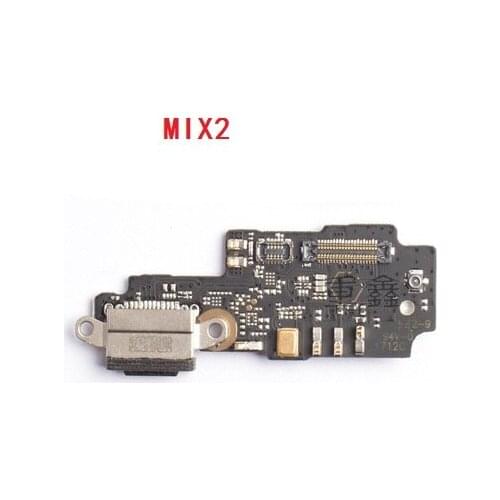 VBNM Microphones For Xiaomi Mi Mix Phones