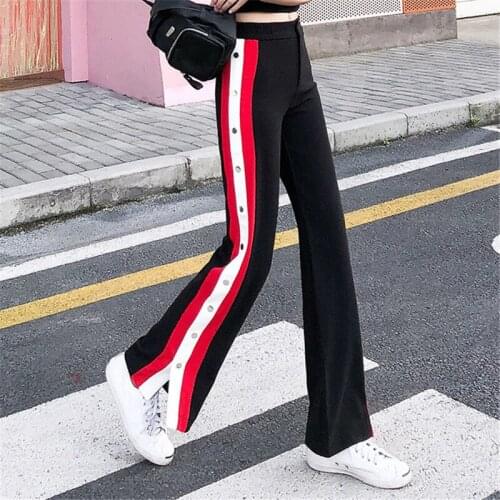 Женские летние брюки Yvlvol China At AliExpress