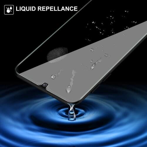 9H 2.5D Tempered Glass for Nokia 6 (2017) 7 3.2 7.1 8 8.1 Plus X5 X6 X7 X71 GLASS Protective Film Screen Protector cover phone