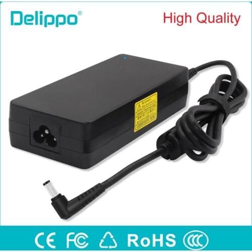 19V 6.32A 120W AC Laptop Power Adapter Charger For Asus N53S N55 N750 N56V N500 N550 N552VX ADP-120RH B PA-1121-28 PA3290E-3AC3