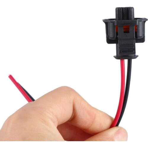 100% Brand New General Purpose Nozzle Plug 170*25*20MM One Piece Black Easy And Convenient High Qulity