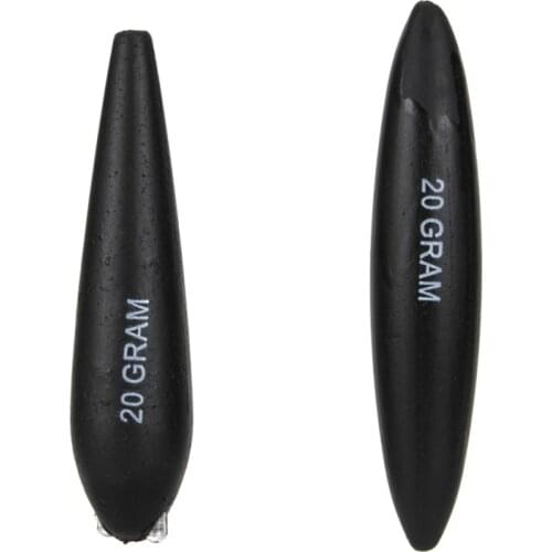 20g 30g 40g 60g Fishing Float Inline Bobber Float Saltwater Fishing Floats With Weight Bead Catfish Live Bait