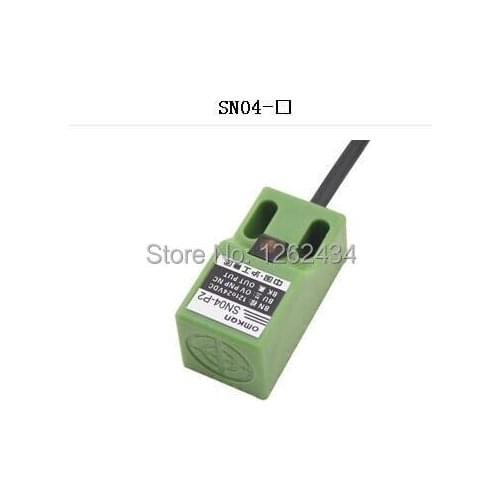 Proximity switch SN04-Y1 normally open communication second-line 220V AC
