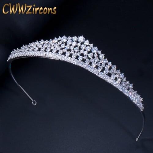 Cwwzircons Hair Ornaments