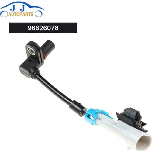 96626078 For Pontiac Chevrolet Equinox Captiva Saturn Opel 07-13 96626080 5S8404,ALS1747,4809379 Car ABS Wheel Speed Sensor