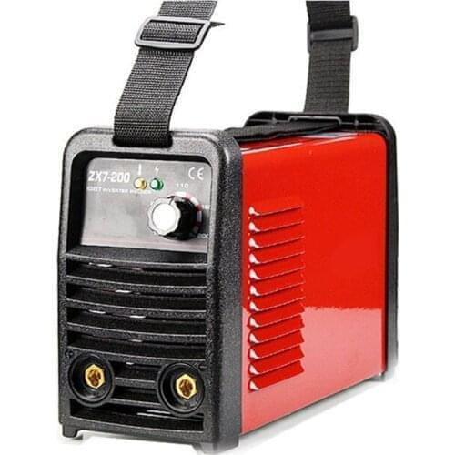 For 3.2MM Welding Electrode Inverter DC IGBT Welding Machine Welding Equipment Welder