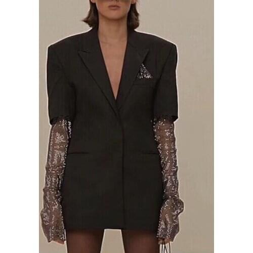 Donsignet Women's Blazers