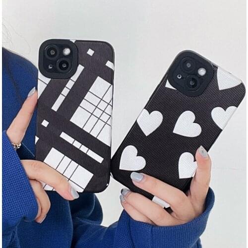 Ekoneda Silicone Phone Cases