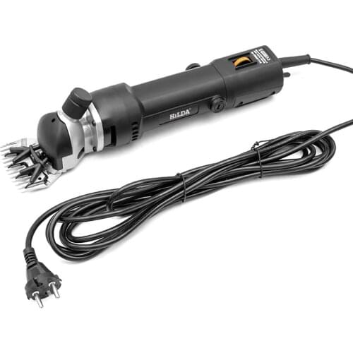 EU 690W 110V/-240V Speed regulation Electric Sheep Goat Shearing Machine Clipper Farm Shears Cutter Wool scissor Cut Machine