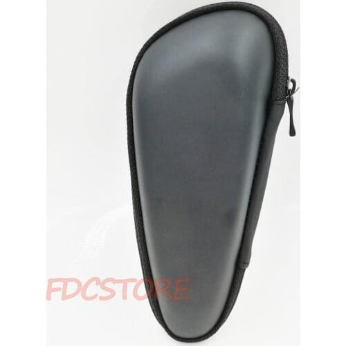 Electric Shaver Bag pouch travel case Fits RQ1060 RQ1070 RQ1085 RQ1050 RQ1090 RQ1160 RQ1150 RQ1180 RQ1195 RQ1250 RQ1260 RQ1280