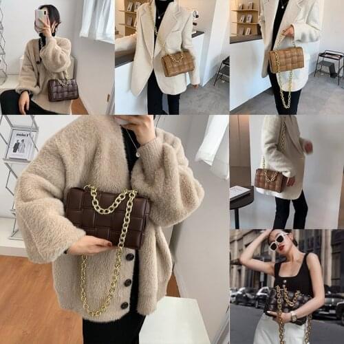 Eshylala Women's Woven Bags