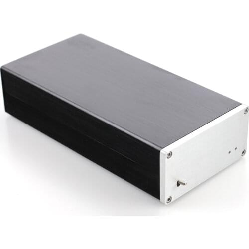HIFI 50W 2 Way Linear Power Supply +/-DC5V +/-9V +/-12V +/-15V +/-18V XLR Socket