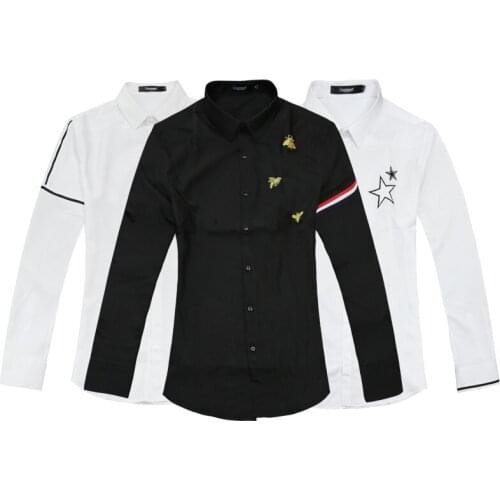 Lesmart Men's Shirts