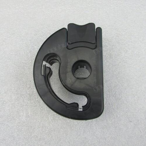 1PCS seat armrest plastic mount Seat armrest bracket armrest support for chair for Peugeot 307 Picasso