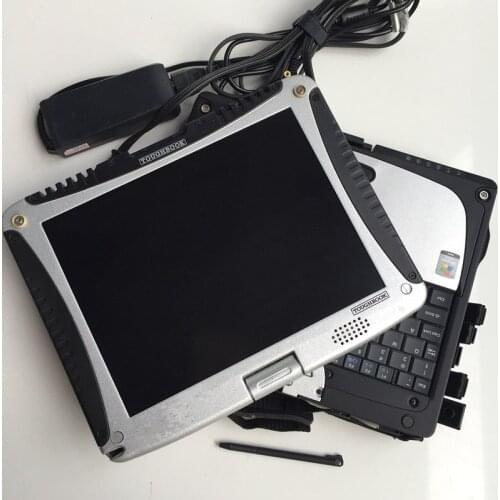 Software for ICom A2 next A2+B+C ISTA- inpa Expert Mode in Ussed laptop CF19, I5 4G Ready