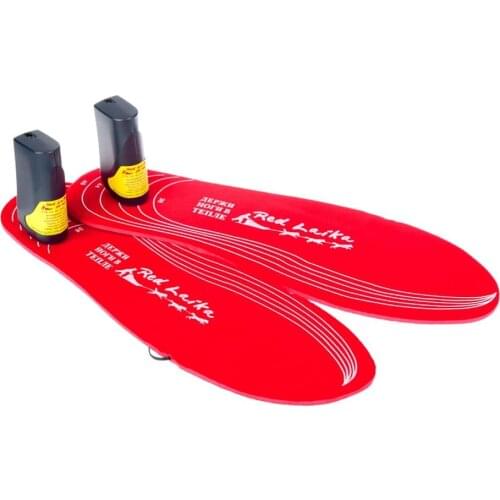 RedLaika Shoe Accessories