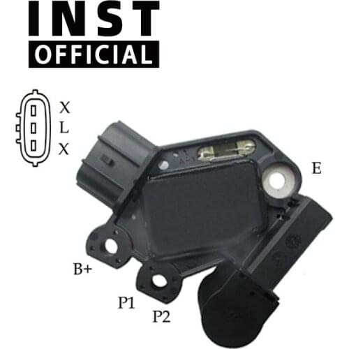 Alternator Voltage Regulator FOR 1380BJ00 14.50 V 37300-4A700 2610454 ALA7700WA A3270