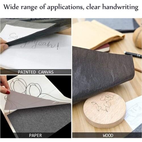 THE MEMORY&PLANNER Self-copy Paper