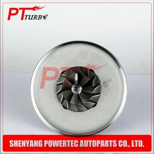 Turbine Cartridge RHF3 Turbocharger Core VAA10043 Turbo CHRA Balanced For Toyota Avensis Verso Auris 2.0 D-4D 93KW 1AD-FTV 2007