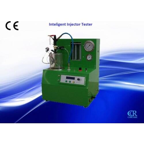 PQ1000 Advanced Electromagnetic Tester Common Rail Diesel Injector Tester