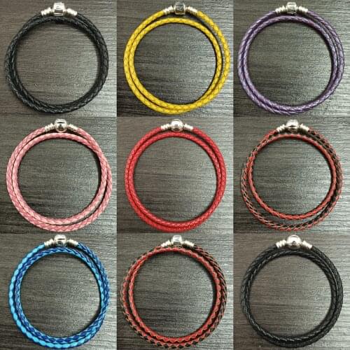 Youngcy Red Bracelets