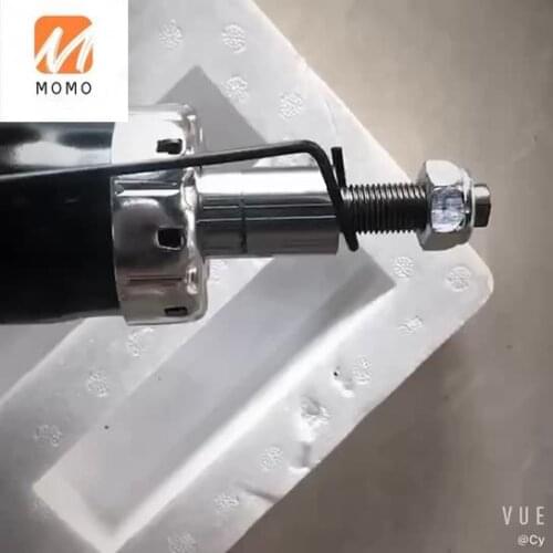 V80 engine spare parts R425 R428 Selector Cable used for pickup