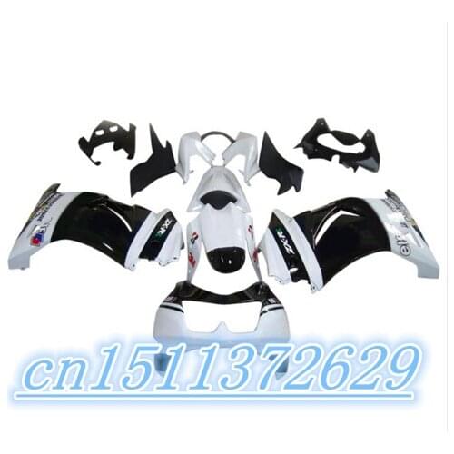 Motorcycle Accessories Parts Frames For Kawasaki EX-250R EX250R EX 250R 2008-2012 08-12 2008 2009 2010 2011 2012 injection