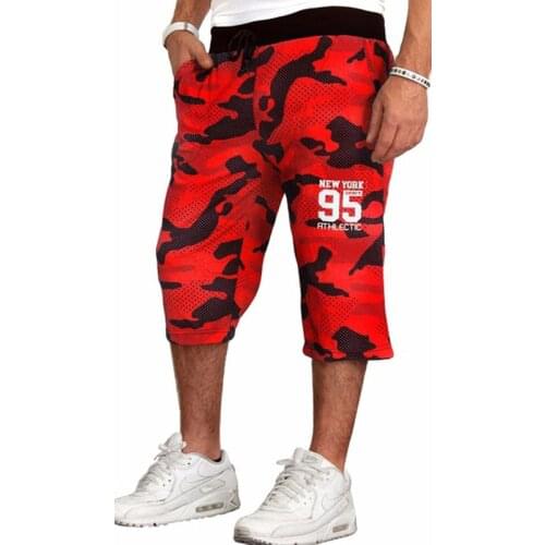 ZOGAA Men's Beachwear